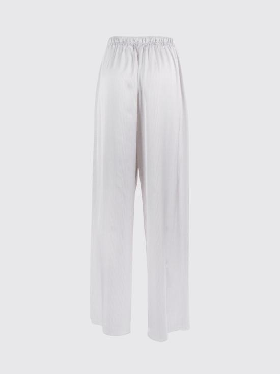 26SS 엠포리오 아르마니 트레이닝/조거 팬츠 EW004349AF25637 F1010 Beige - EMPORIO ARMANI
