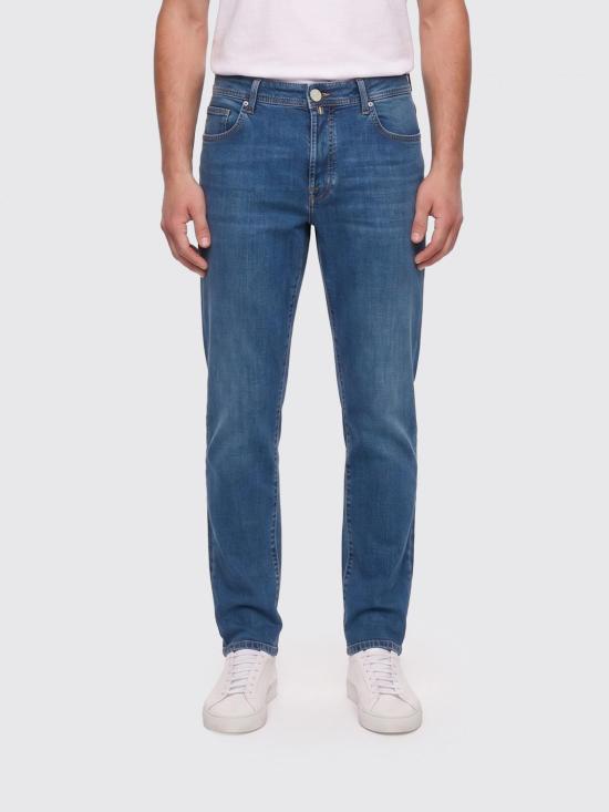 26SS 야콥코헨 데님 팬츠 JUMQE004057S4260V2 200D Blue