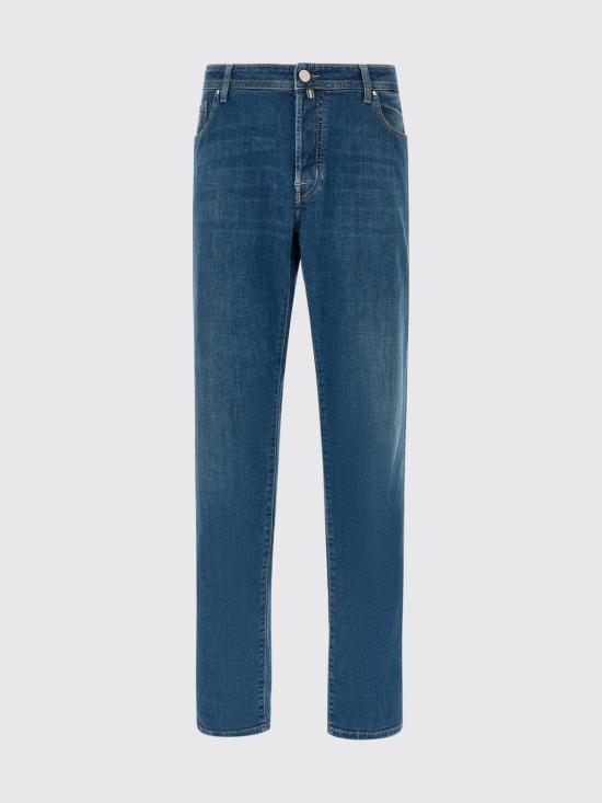 26SS 야콥코헨 데님 팬츠 JUMQE004057S4260V2 200D Blue - JACOB COHËN