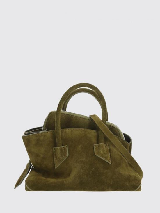 26SS 디 아티코 토트백 260WAH00063LBT007AA 853 Kaki