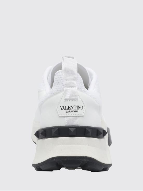 26SS 발렌티노 가라바니 스니커즈 7Y2S0H96PTN 6L0 White - VALENTINO GARAVANI
