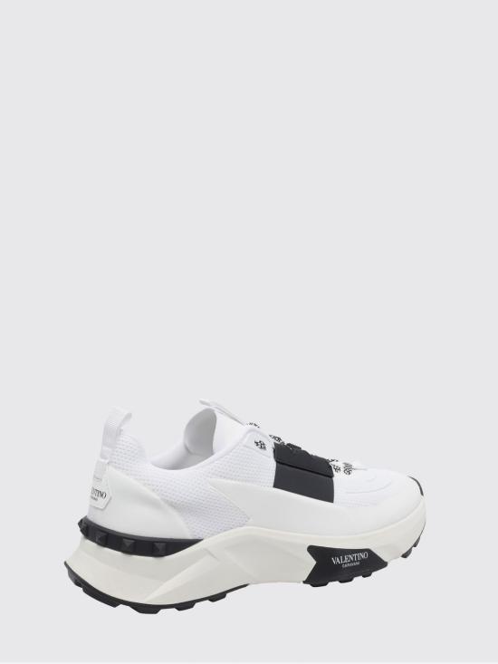 26SS 발렌티노 가라바니 스니커즈 7Y2S0H96PTN 6L0 White - VALENTINO GARAVANI