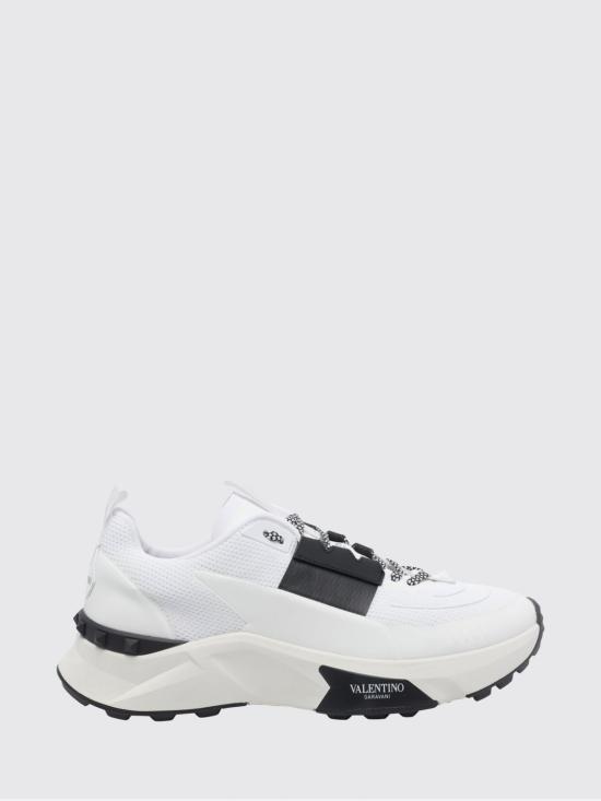 26SS 발렌티노 가라바니 스니커즈 7Y2S0H96PTN 6L0 White