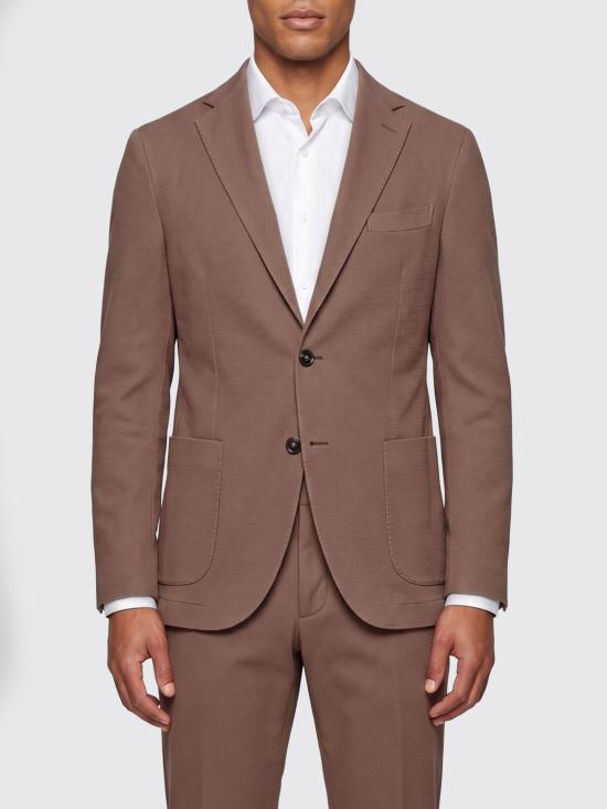 26SS 치르콜로1901 수트 자켓 CN5195 1085T Brown