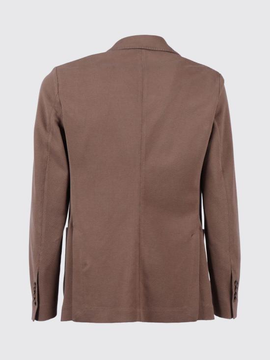 26SS 치르콜로1901 수트 자켓 CN5195 1085T Brown - CIRCOLO 1901