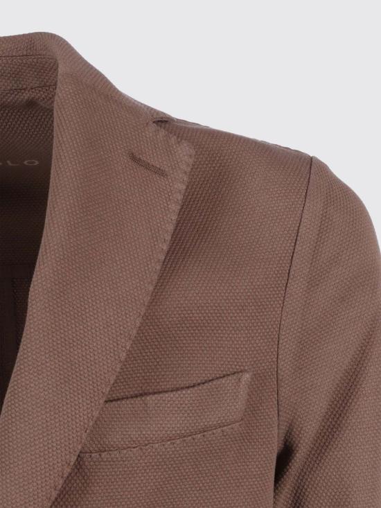 26SS 치르콜로1901 수트 자켓 CN5195 1085T Brown - CIRCOLO 1901
