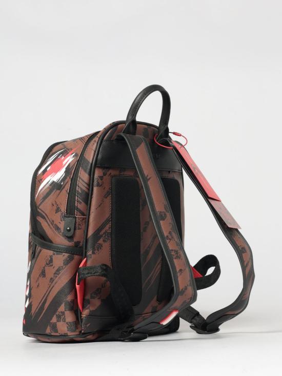 26SS 스프레이그라운드 백팩 910B8964NSZ Brown - SPRAYGROUND