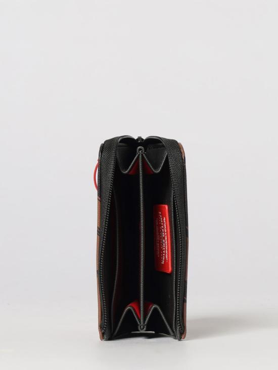 26SS 스프레이그라운드 남성지갑 910W8971NSZ Multicolor - SPRAYGROUND
