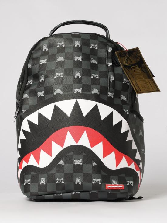 26SS 스프레이그라운드 백팩 910B8872NSZ Multicolor