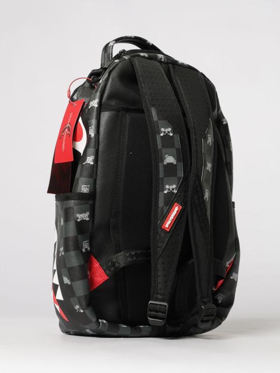 26SS 스프레이그라운드 백팩 910B8872NSZ Multicolor - SPRAYGROUND