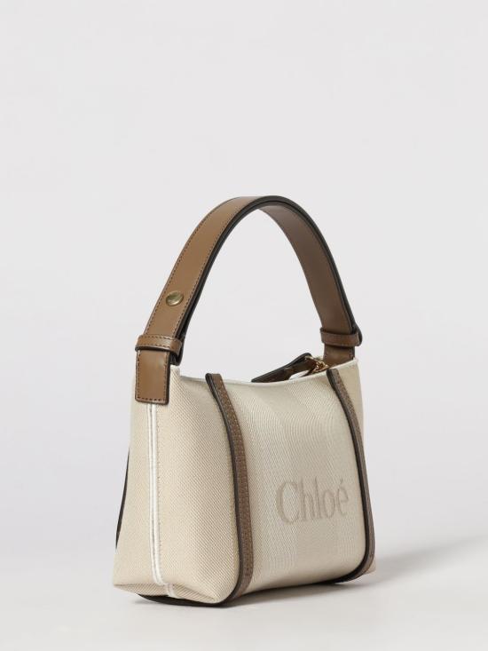 26SS 끌로에 토트백 CH25UP566O65 23N Beige - CHLOE