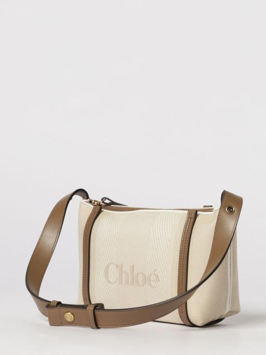 26SS 끌로에 토트백 CH25UP566O65 23N Beige - CHLOE