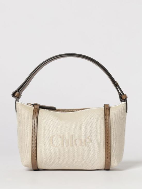 26SS 끌로에 토트백 CH25UP566O65 23N Beige