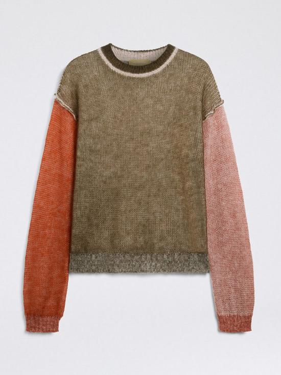 26SS 모모니 스웨터 265MMOKN012265MO41 7340 Multicolor - MOMONI