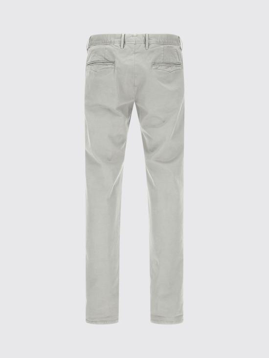 26SS 인코텍스 스트레이트 팬츠 18S1009664C 910 Grey - INCOTEX