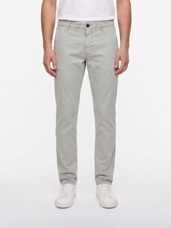 26SS 인코텍스 스트레이트 팬츠 18S1009664C 910 Grey