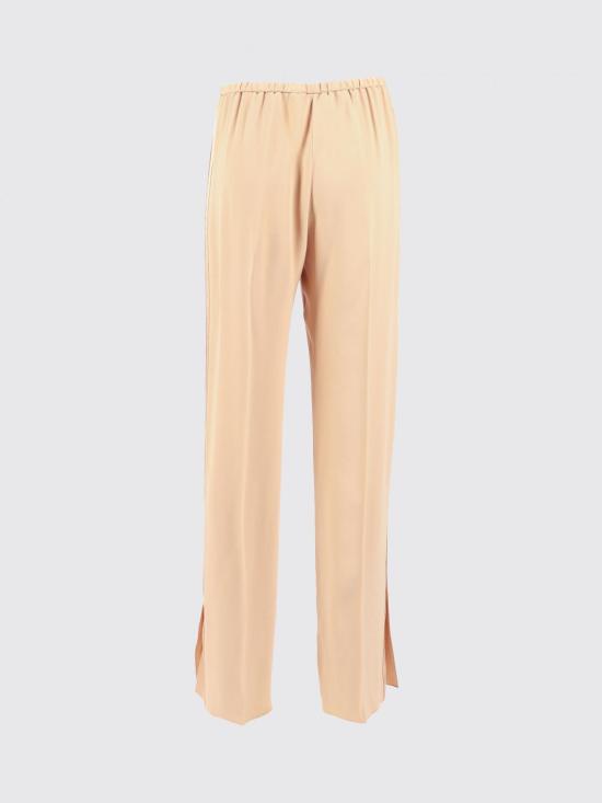 26SS 포르테포르테 스트레이트 팬츠 14549MYPANTS 1012 Beige - FORTE FORTE