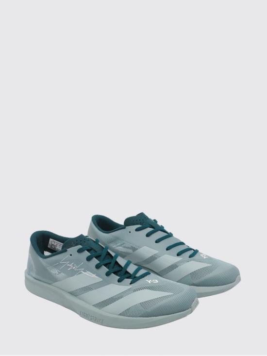 26SS 와이쓰리 스니커즈 KK3654 Blue - Y-3