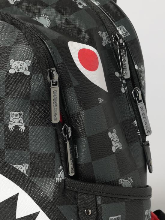 26SS 스프레이그라운드 백팩 910B8908NSZ Multicolor - SPRAYGROUND