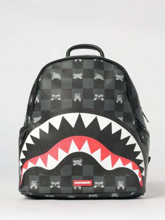 26SS 스프레이그라운드 백팩 910B8908NSZ Multicolor