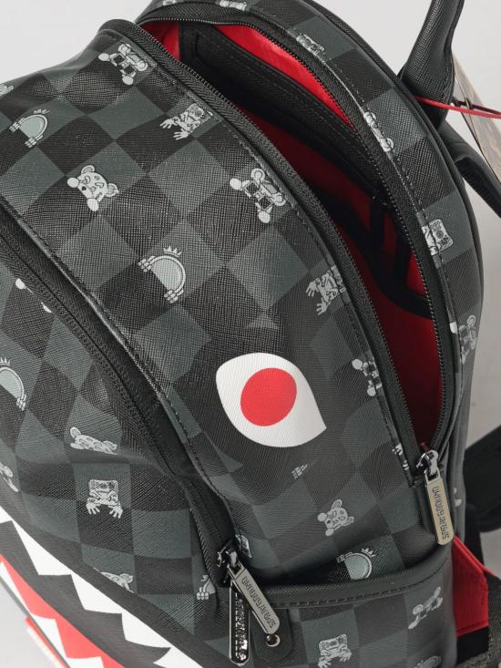 26SS 스프레이그라운드 백팩 910B8908NSZ Multicolor - SPRAYGROUND
