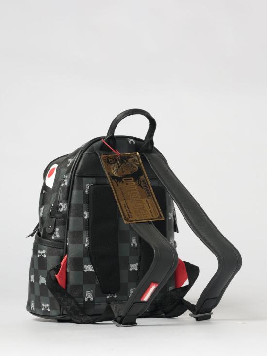 26SS 스프레이그라운드 백팩 910B8908NSZ Multicolor - SPRAYGROUND