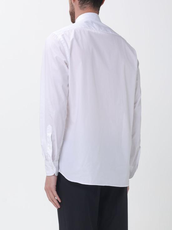 26SS 라르디니 긴팔 셔츠 CNNAVENCNC1950 100 White - LARDINI