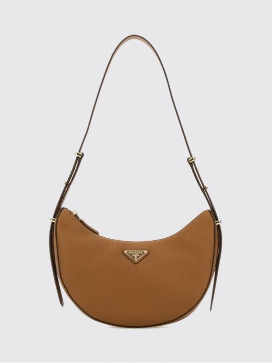 26SS 프라다 토트백 1BC2742CYS F03BH Brown