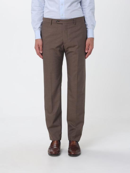 26SS 딸리아토레 수트 세트 2SMC20K01070120 M3035 Brown - TAGLIATORE