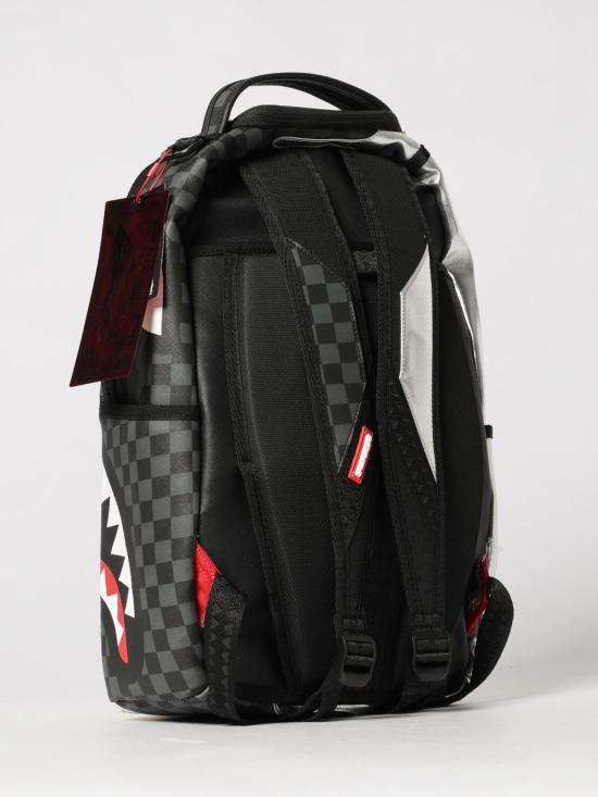 26SS 스프레이그라운드 백팩 910B8940NSZ Multicolor - SPRAYGROUND