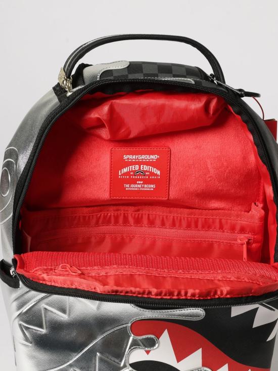 26SS 스프레이그라운드 백팩 910B8940NSZ Multicolor - SPRAYGROUND