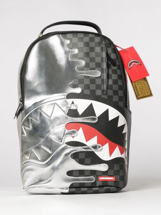 26SS 스프레이그라운드 백팩 910B8940NSZ Multicolor