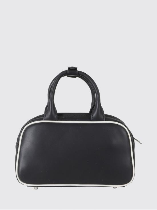 26SS 미스비헤이브 토트백 251A409 Black - MISBHV