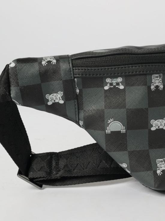 26SS 스프레이그라운드 벨트백 910B8912NSZ Multicolor - SPRAYGROUND
