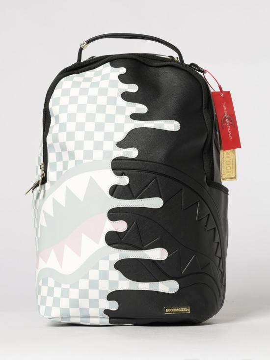 26SS 스프레이그라운드 백팩 910B8758NSZ Multicolor
