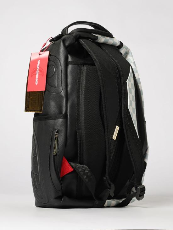 26SS 스프레이그라운드 백팩 910B8758NSZ Multicolor - SPRAYGROUND