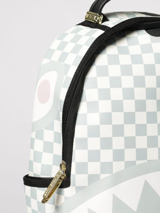 26SS 스프레이그라운드 백팩 910B8758NSZ Multicolor - SPRAYGROUND
