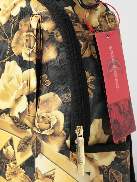 26SS 스프레이그라운드 백팩 910B8683NSZ Multicolor - SPRAYGROUND