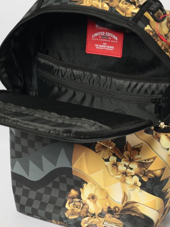 26SS 스프레이그라운드 백팩 910B8683NSZ Multicolor - SPRAYGROUND