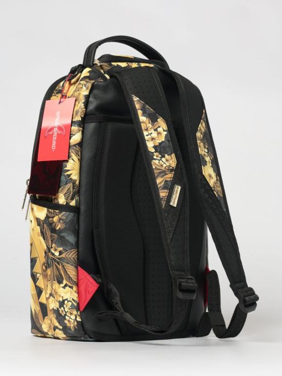 26SS 스프레이그라운드 백팩 910B8683NSZ Multicolor - SPRAYGROUND