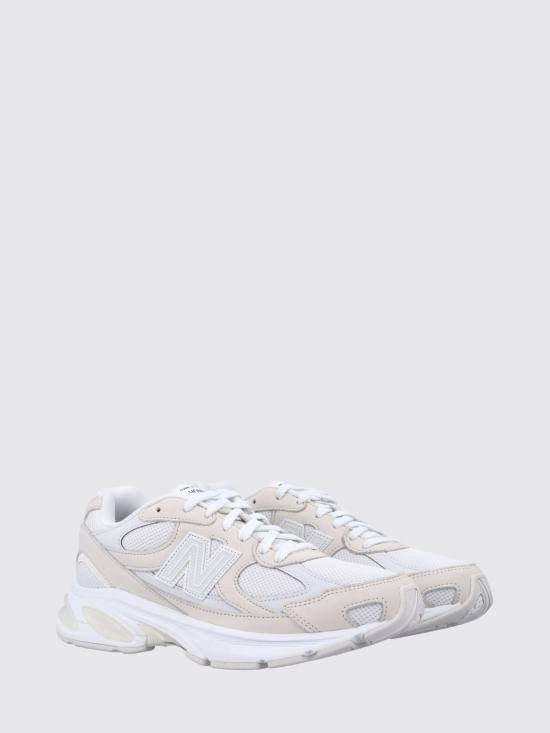 26SS 뉴발란스 스니커즈 HQK102001 1 White - NEW BALANCE