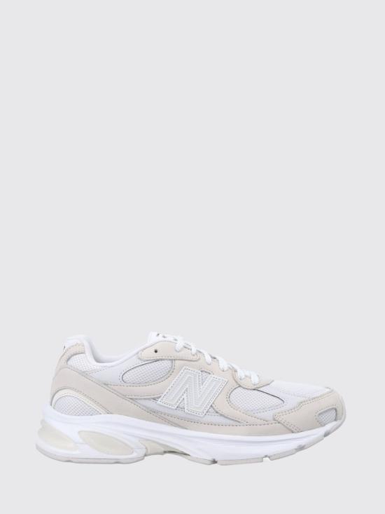 26SS 뉴발란스 스니커즈 HQK102001 1 White
