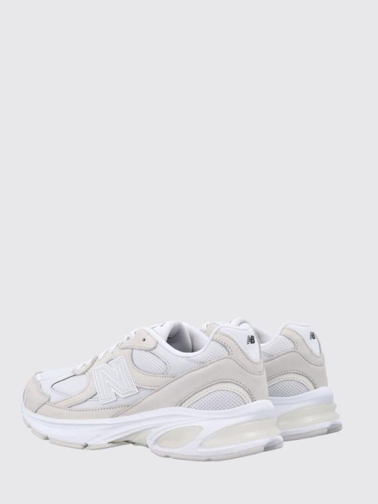 26SS 뉴발란스 스니커즈 HQK102001 1 White - NEW BALANCE