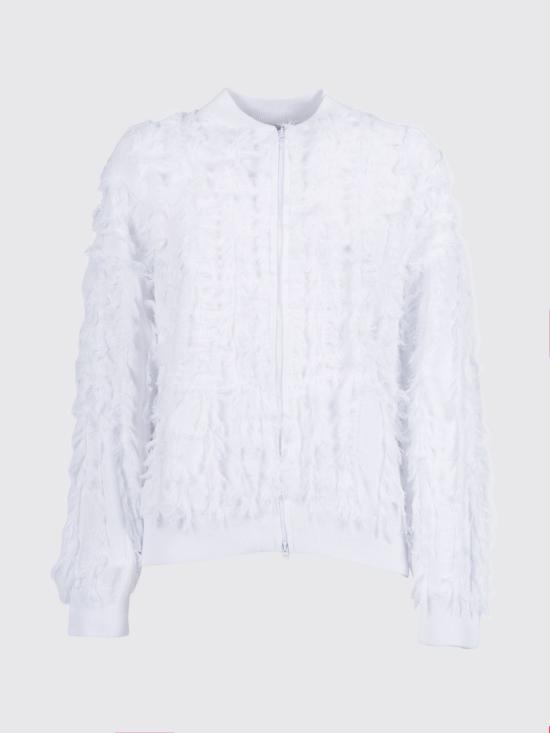 26SS 캉그라 스웨터 S6A392009 S6A00001 White - KANGRA