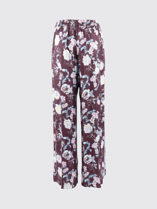 26SS 포르테포르테 팔라초 팬츠 14632MYPANTS 3028 Brown - FORTE FORTE