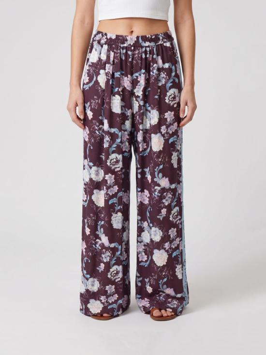 26SS 포르테포르테 팔라초 팬츠 14632MYPANTS 3028 Brown