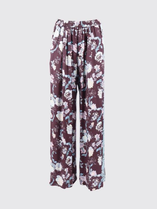 26SS 포르테포르테 팔라초 팬츠 14632MYPANTS 3028 Brown - FORTE FORTE