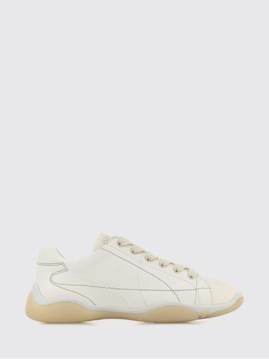 26SS 프라다 스니커즈 1E942NF025038 F0304 Ivory