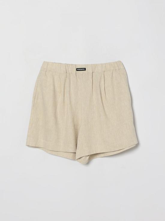 26SS [키즈] 파트리지아페페 쇼츠/버뮤다 7P0423A713 B889 Beige