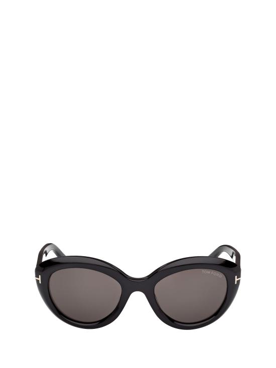 26FW 톰포드 선글라스 FT1316 01A SHINY BLACK